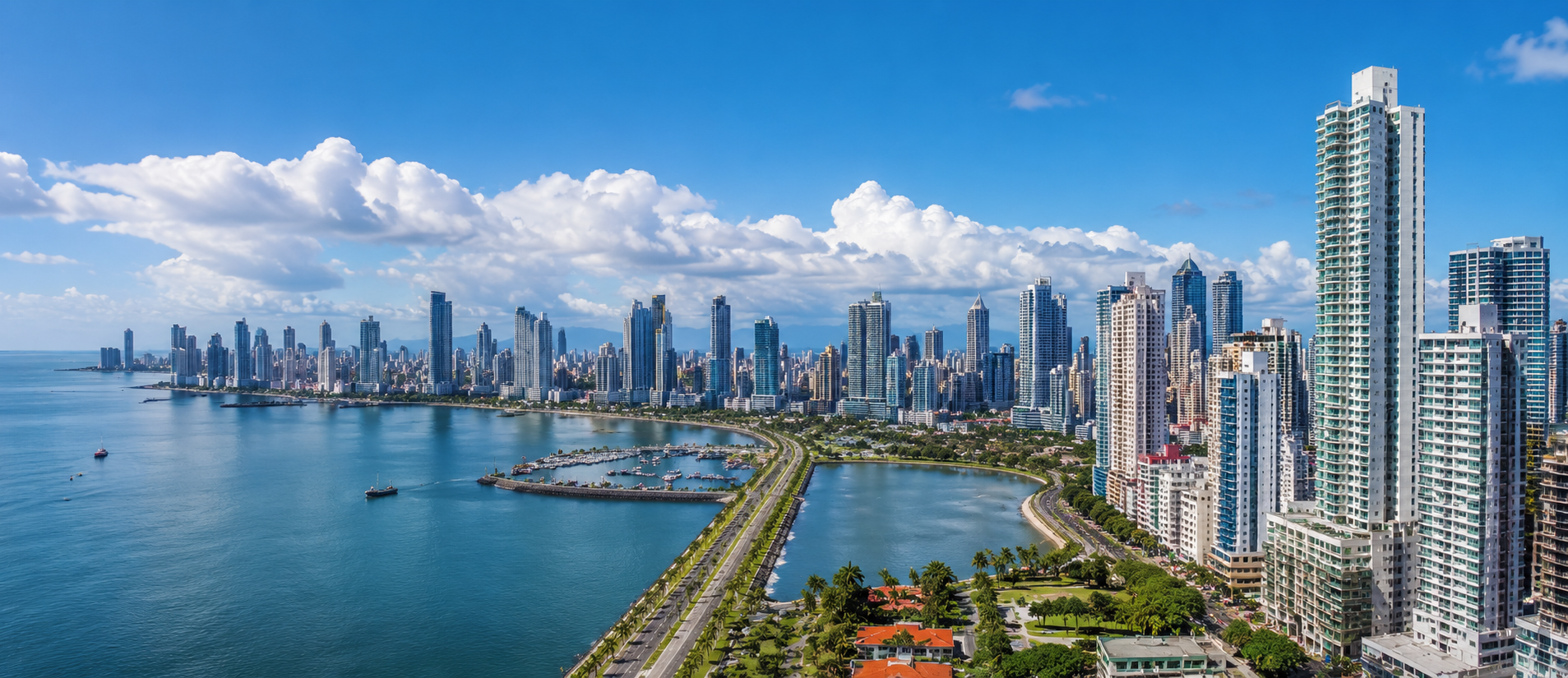 Ciudad de Panamá